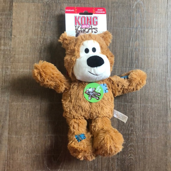 Kong Other - Kong Wild Knots